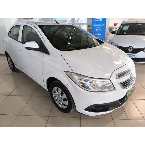 Chevrolet Onix 1.0mt Lt