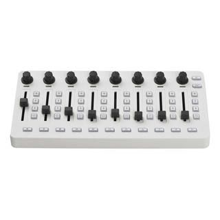 M-vave Midi Controller Bt Consola De Mezclas 43 Teclas M-vave Midi Controller Bt Consola De Mezclas 43 Teclas