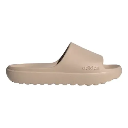 Chinelo Masculino E Feminino Adilette Lumia adidas Clay Brown Liso 38/9