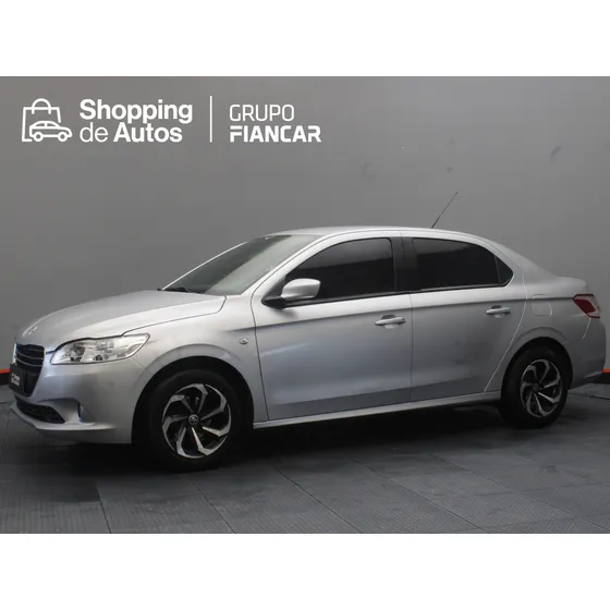 Peugeot 301 N1