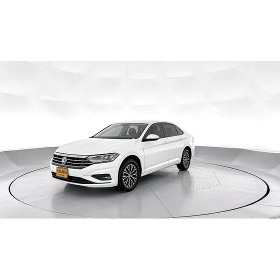Volkswagen Jetta Tsi Comfortline