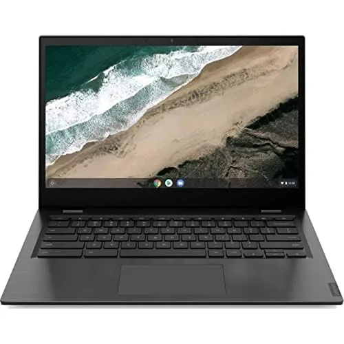 Laptop Lenovo S345-14ast - 14  Fhd Touch Chromebook - Amd A6