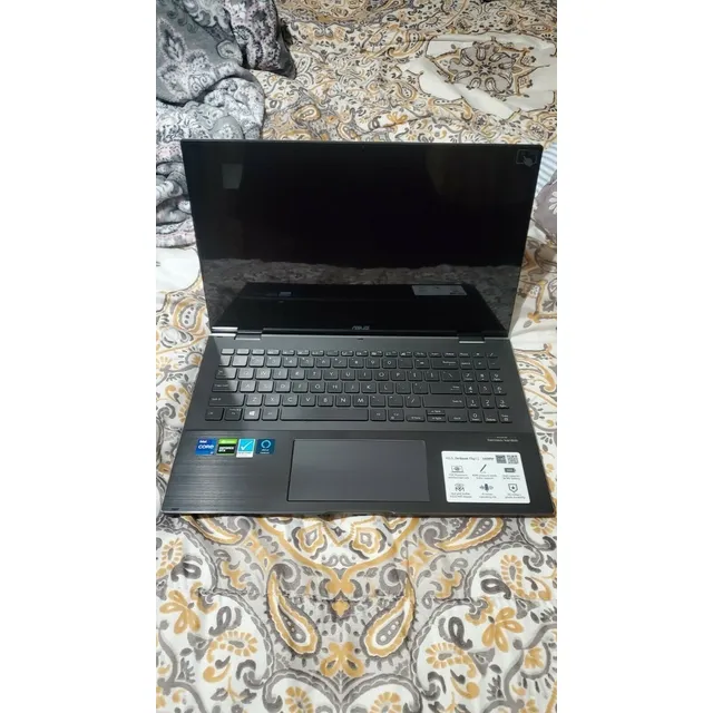 Asus Zenbook Flip Q538e Oled 16gb Ram 1tb Ssd Core I7-1165g7