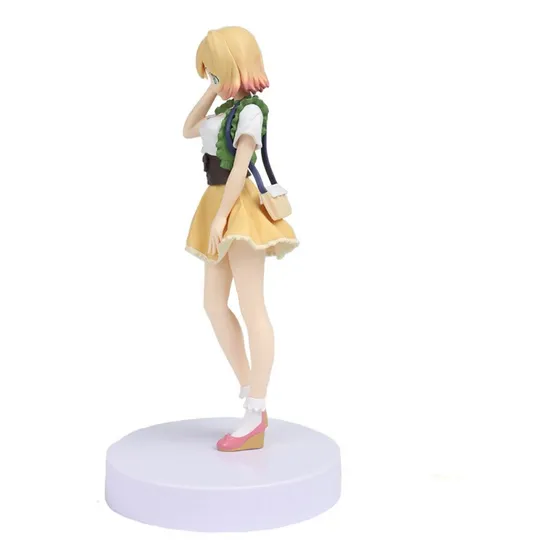 Figura Rent A Girlfriend - Mami Nanami