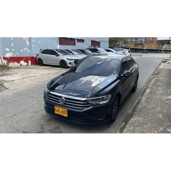 Volkswagen Jetta Vii 1.4 Tsi Comfortline