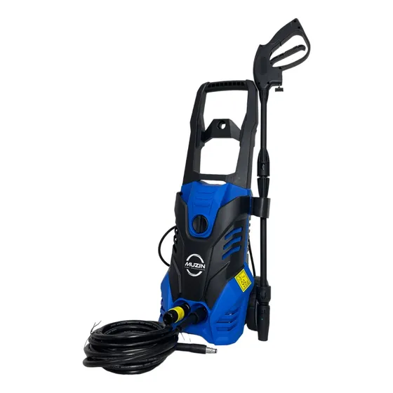 Hidrojet  Electrico 1800 Psi Muzin Hidrolavadora