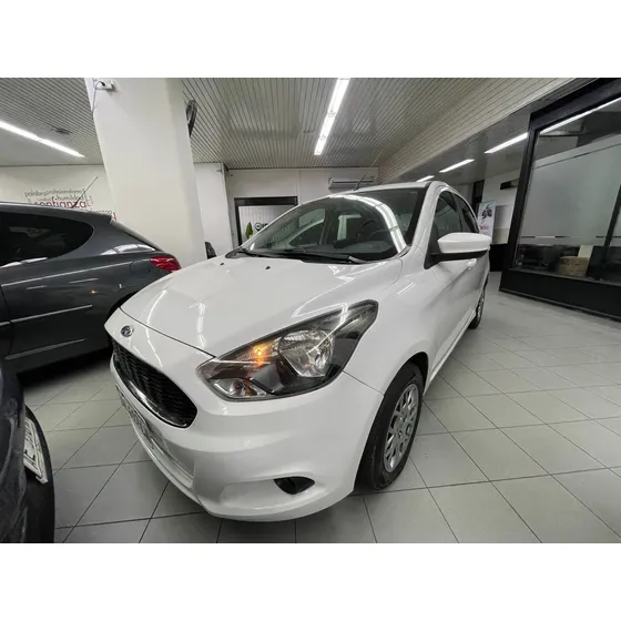 Ford Ka 1.5 Se