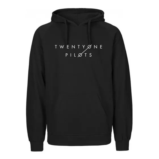 Sudadera Twenty One Pilots Hoodie Mujer Hombre
