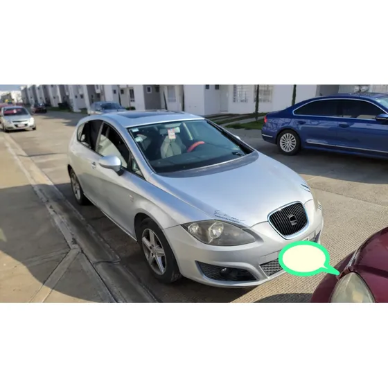 Seat Leon 1.4 Style T 125 Hp Mt
