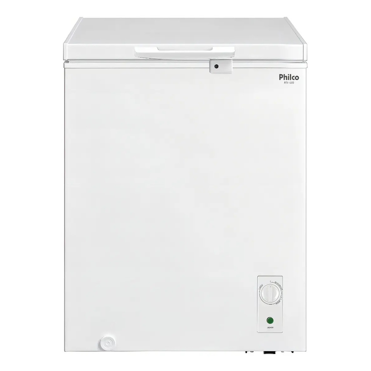 Freezer Horizontal Philco Pfh160b 143l