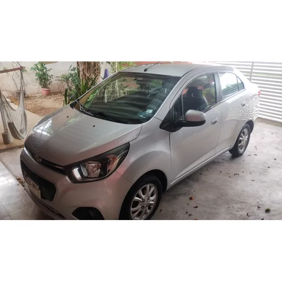 Chevrolet Beat 1.3 Ltz Mt