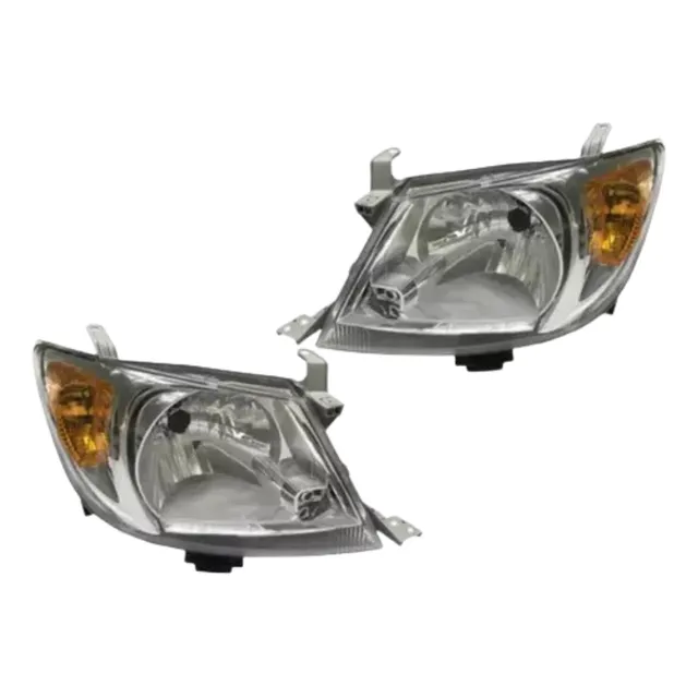 Faros Hilux 2006