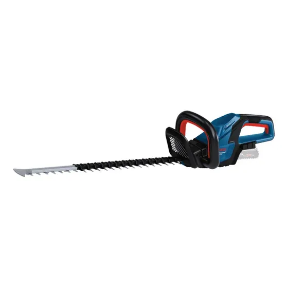 Tijeras Cortasetos Inalámbrica Bosch Ghe 18v-60