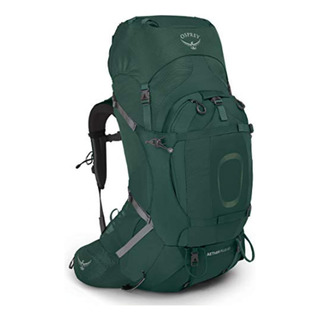 Mochila Osprey Aether Plus 60l Para Hombre En Color Axo Gree Mochila Osprey Aether Plus 60l Para Hombre En Color Axo Gree