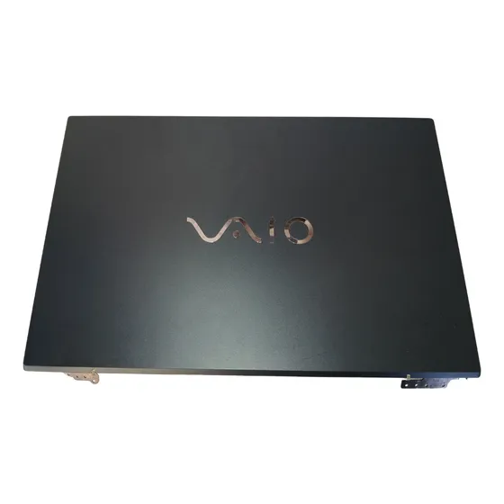 Carcaça Tampa Da Tela Notebook Vaio Fe15 Vjfe55f11x *detalhe