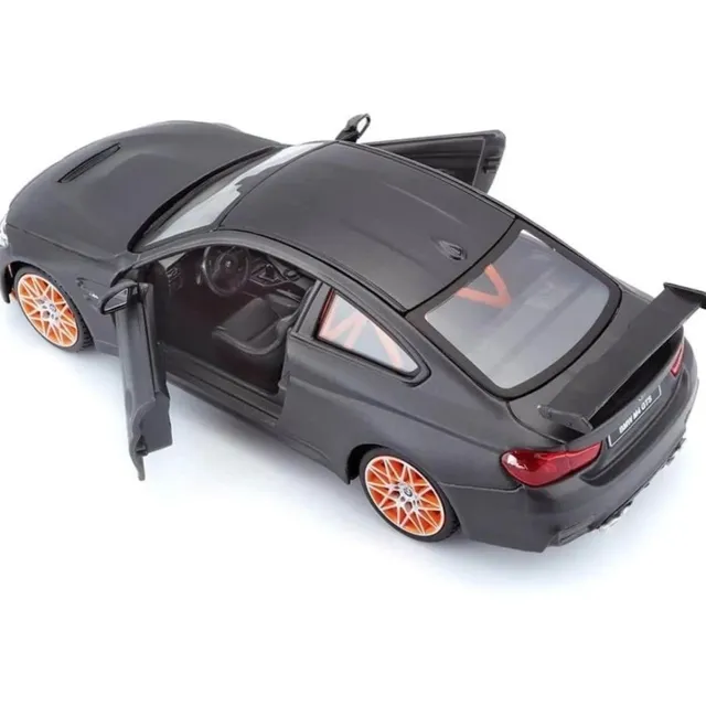 Bmw M4 Gts Maisto Colección
