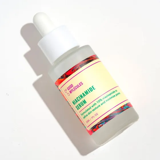 Serum Niacinamida - Good Molecules Tipo de piel Todo tipo de piel, en especial piel grasa