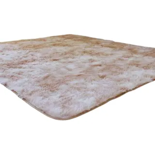 Tapete Shaggy Felpuda Pelinho Macio Sala 2,00m X 1,50m Comprimento 2 M Cor Bege Mesclado Desenho Do Tecido Felpudo Largura 1.5 M Tapete Shaggy Felpuda Pelinho Macio Sala 2,00m X 1,50m Comprimento 2 M Cor Bege Mesclado Desenho Do Tecido Felpudo Largura 1.5 M