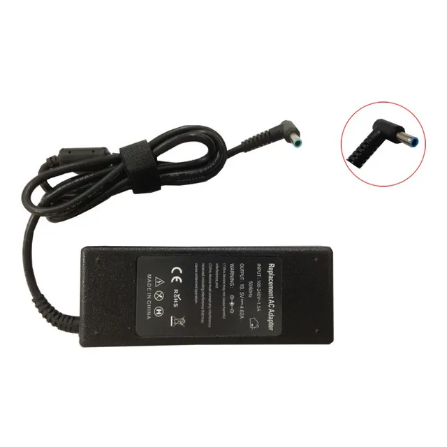 Cargador Para Hp Envy 17 Envy Touchsmart 17 15 15-e 19.5v