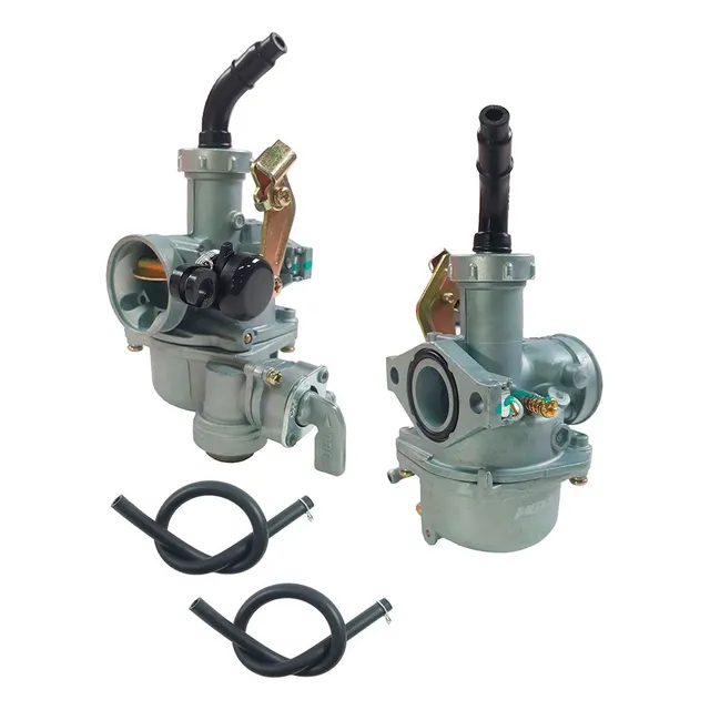 Carburador Moxal Yamaha Dt175 1995