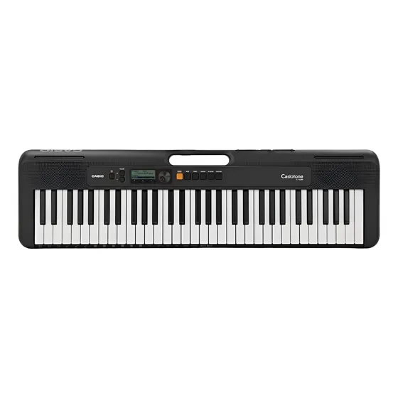 Teclado Casio Ct-s200 Casiotone Bivolt 61 Teclas
