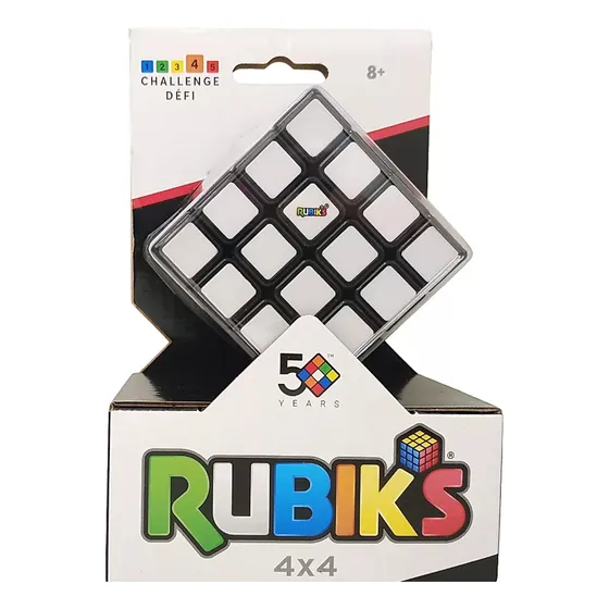 Cubo Mágico Rubiks Original 4x4