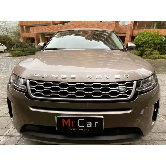 Land Rover Range Rover S 2.0 Evoque New Rover Range