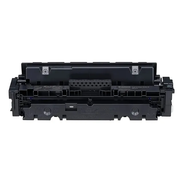 Cartucho De Toner Canon 046 2200 Paginas Negro 1250c004aa /v