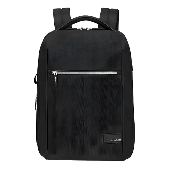 Porta Laptop Samsonite Litepoint Lapt. Backpack 15.6 Black Color Negro