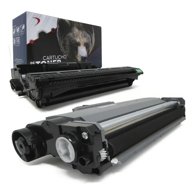 Toner + Tambor Drum Tn 660 Dr 630 Compatible Con Dcp-l2540dw