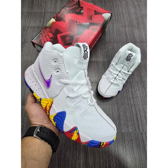 Nike Kyrie Irving 4 - Talla 36 Al 45