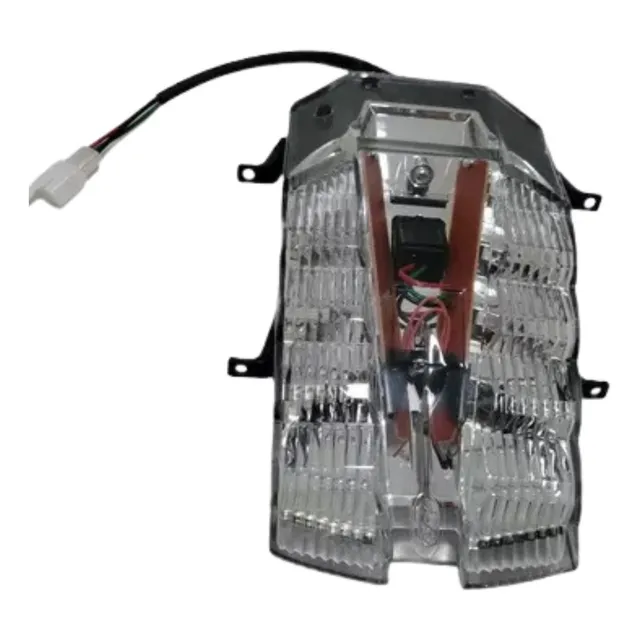 Stop Trasero Pulsar 180