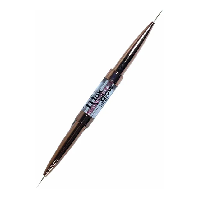 Píncel Liner Kolinsky Maxglow