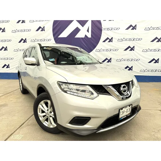 Nissan X-trail 2.5 Sense 2 Row Cvt
