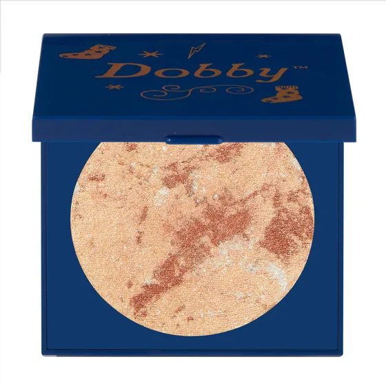 Highlighter Colourpop Harry Potter Super Shock Dobby
