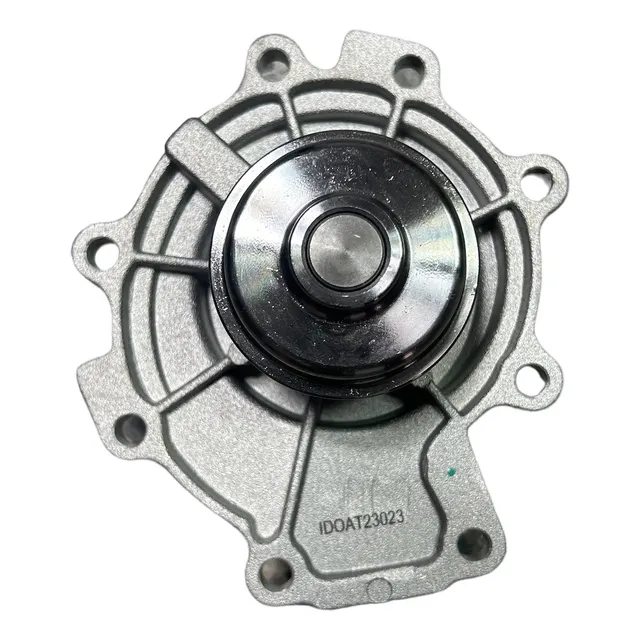 Bomba De Agua Ford Fusion 3.0 Ford Escape