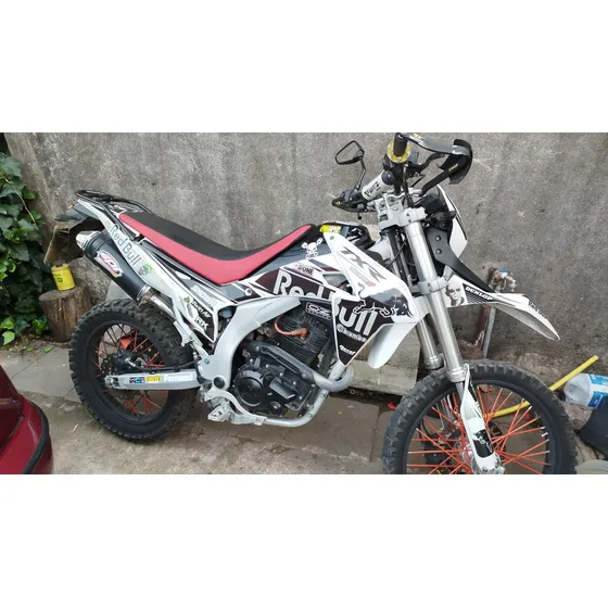 Vendo O Permuto Corven Txr L250 En Exelente Estado Con Acces