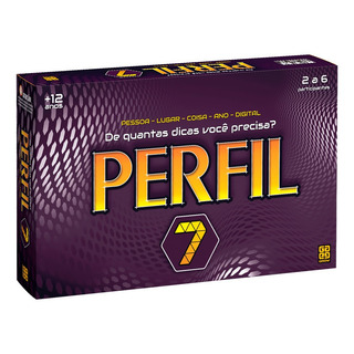 Jogo De Tabuleiro Perfil Grow Jogo De Tabuleiro Perfil Grow