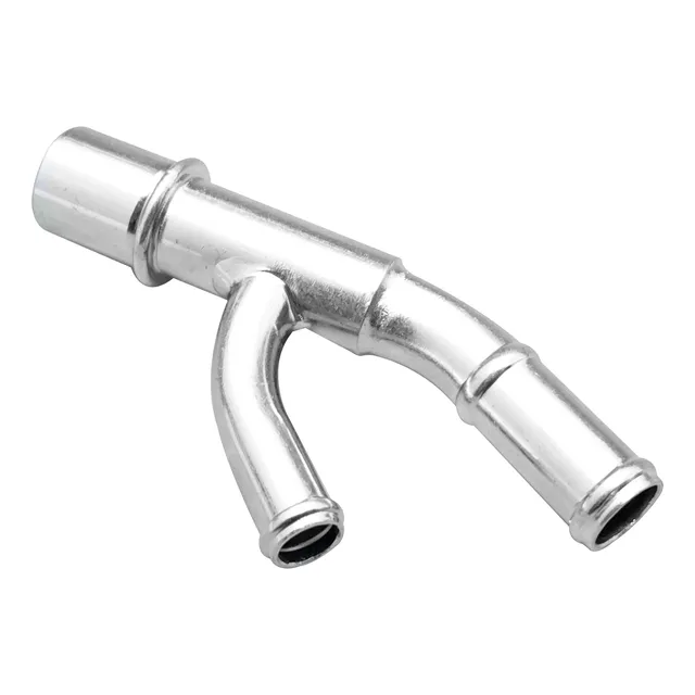 Tubo Agua Multiple Admision Para Tsuru Iii 16v 2004 2005