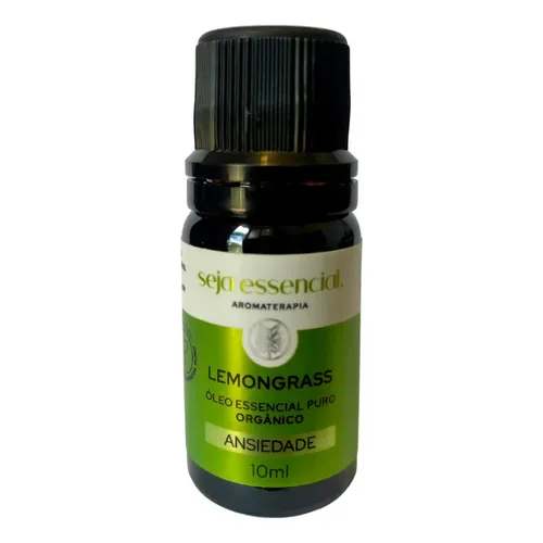 Óleo Essencial doTERRA Melissa 5ml | MercadoLivre