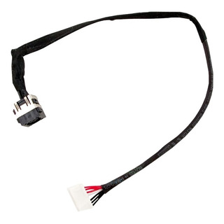Power Jack Dell Inspiron 7000 7557 7559 P57f 0y44m8 Am9 P11 Power Jack Dell Inspiron 7000 7557 7559 P57f 0y44m8 Am9 P11