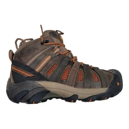 Botas Keen De Seguridad Originales 