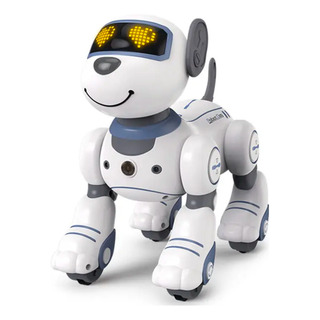 Perro Robot De Control Remoto Juguete Robot Inteligente Perro Robot De Control Remoto Juguete Robot Inteligente