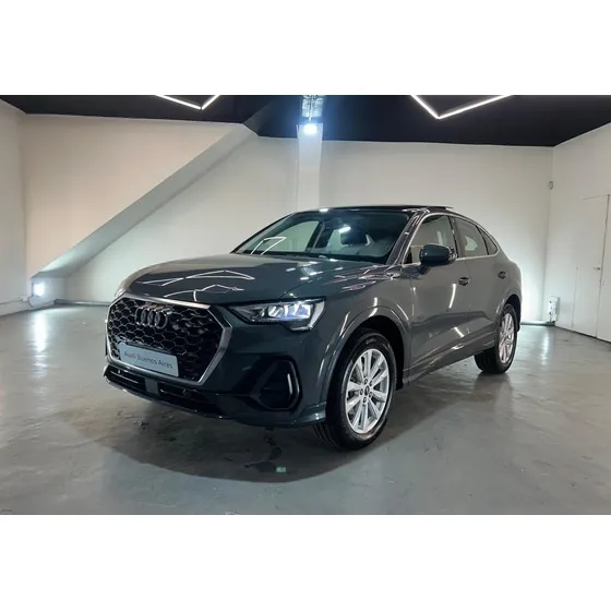 Audi Q3 Sportback 1.4 35tfsi Sportback 150 Cv
