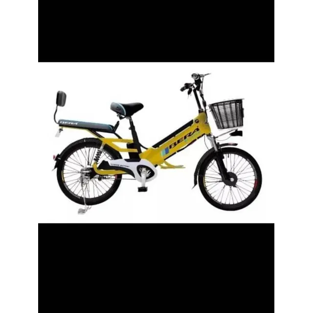Bicicleta Electrica Bera Mod.br350w