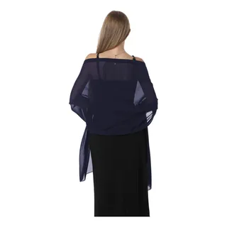 Chales Y Envolturas De Gasa Para Vestidos De Noche Para Muje Chales Y Envolturas De Gasa Para Vestidos De Noche Para Muje