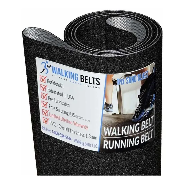 Gold Apos;s Gym Trainer 430i Treadmill Walking Cinturon