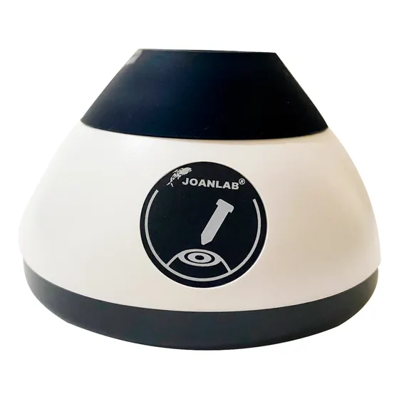 Mini Agitador Vortex Joanlab 2000 Rpm Vm200