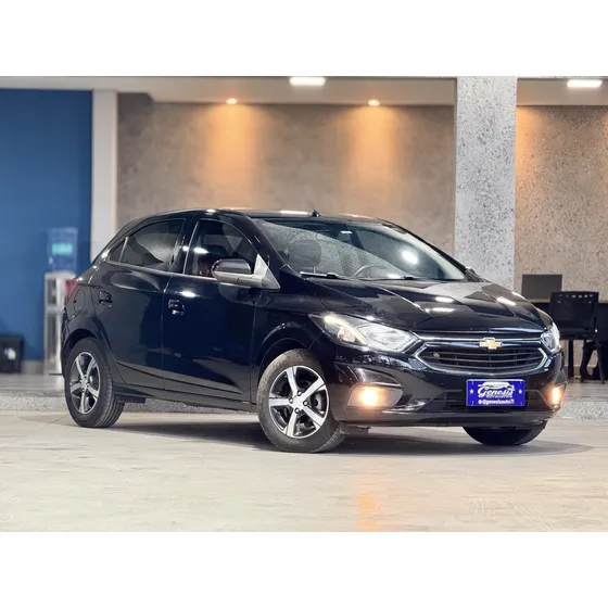 Chevrolet Onix Chevrolet Onix 1.4 Ltz Spe/4