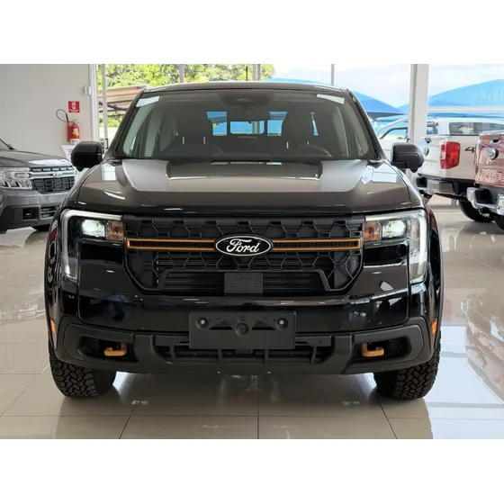 Ford Maverick Tremor 2.0 At 4x4